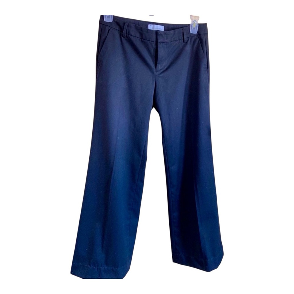GAP Wide Leg Trousers Size 6 - Picture 2 of 4
